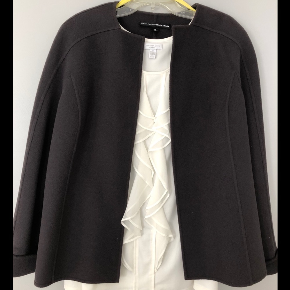 Jacket - Picture 5 of 5